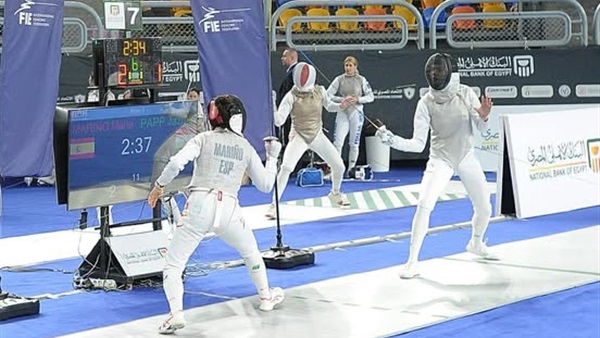 وان ثري| بوابة الرياضة المصرية 