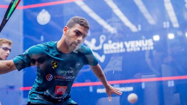 وان ثري| بوابة الرياضة المصرية 