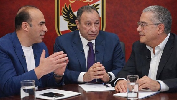 وان ثري| بوابة الرياضة المصرية 