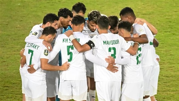 وان ثري| بوابة الرياضة المصرية 