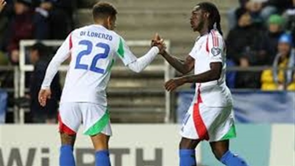 منتخب إيطاليا 