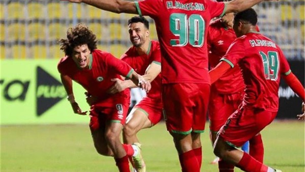 مودرن سبورت 