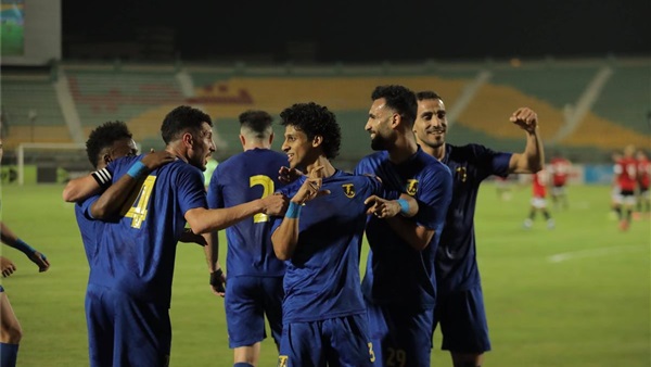 نادي كهرباء الإسماعيلية