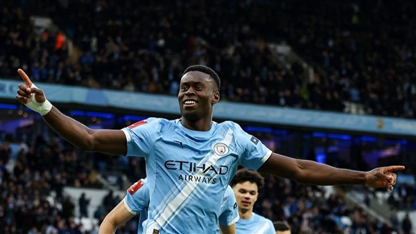 مانشستر سيتي 