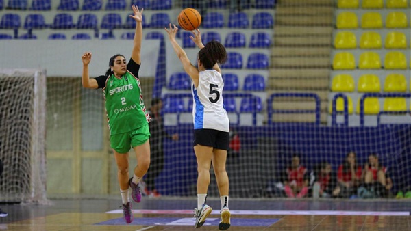 وان ثري| بوابة الرياضة المصرية 