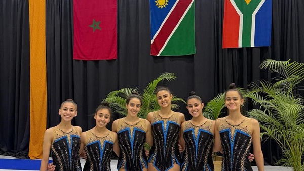 وان ثري| بوابة الرياضة المصرية 