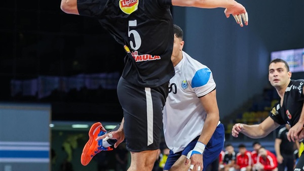 وان ثري| بوابة الرياضة المصرية 