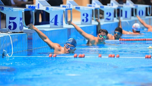 وان ثري| بوابة الرياضة المصرية 