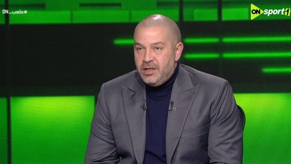 أحمد دياب 