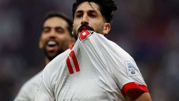 يزن النعيمات 