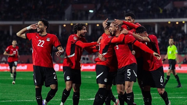 منتخب مصر
