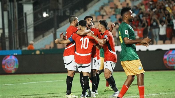 منتخب مصر