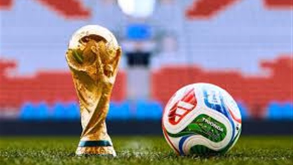 كأس العالم 2026