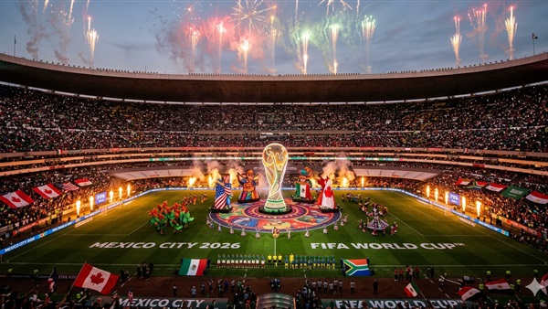 كأس العالم 2026