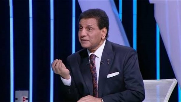 فاروق جعفر 
