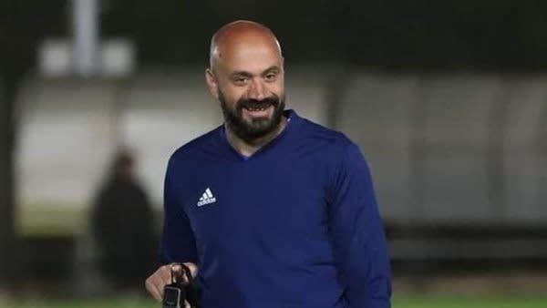 رضا شحاتة 