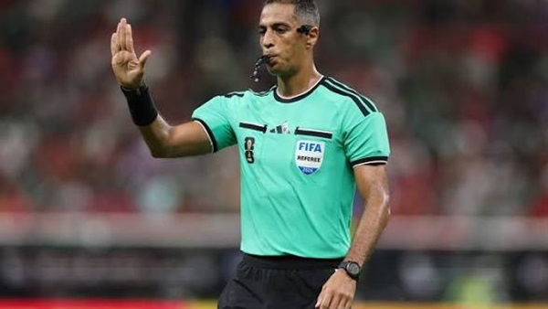 أمين عمر 