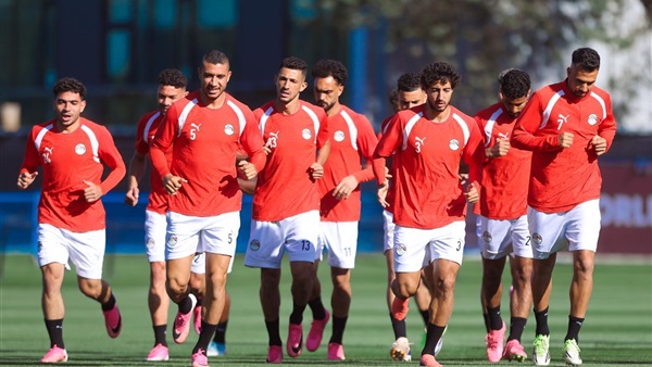 منتخب مصر 