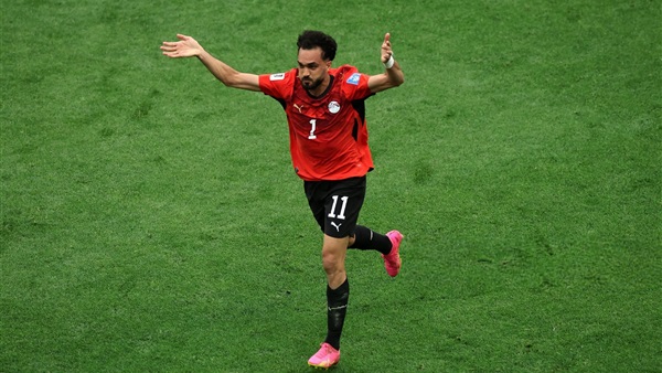 وان ثري| بوابة الرياضة المصرية 