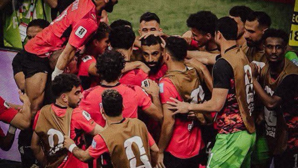 منتخب مصر 