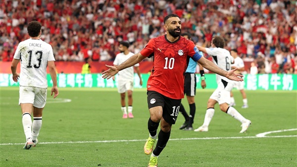منتخب مصر