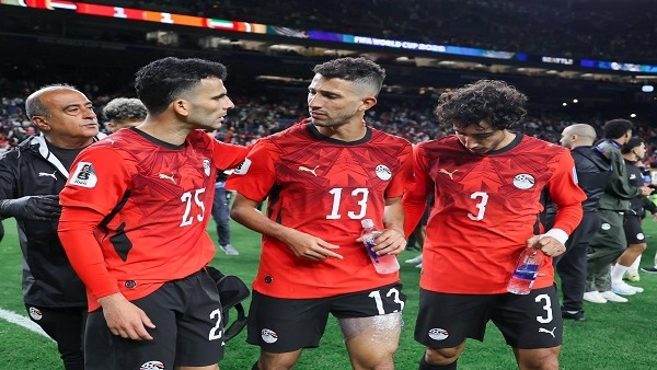 وان ثري| بوابة الرياضة المصرية 