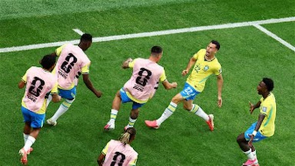 منتخب البرازيل 