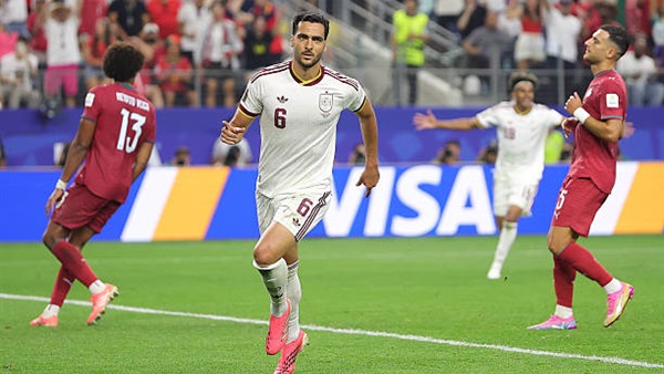 البرتغال واسبانيا