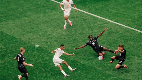 المغرب 