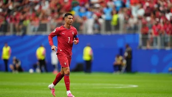 رونالدو 