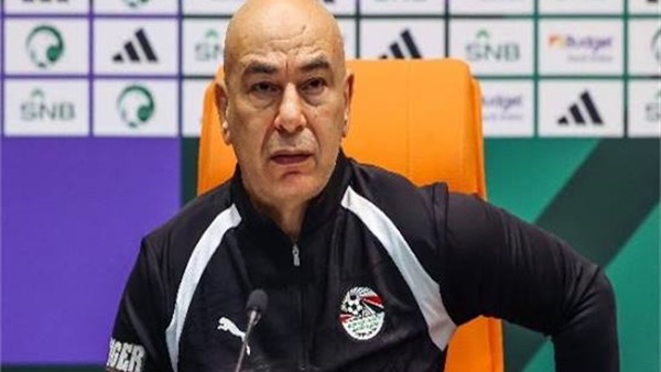 حسام حسن 