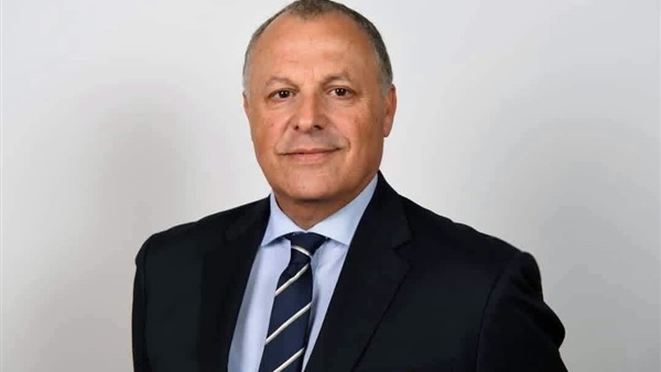 هاني ابو ريدة رئيس