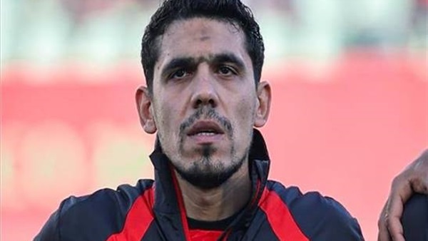 محمد حمدي 