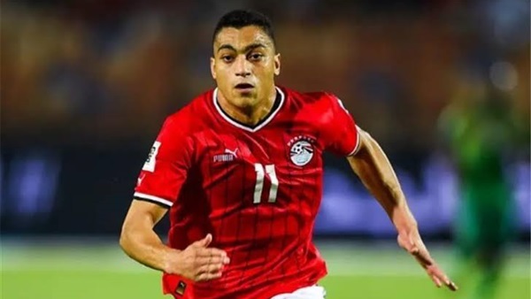 مصطفى محمد 
