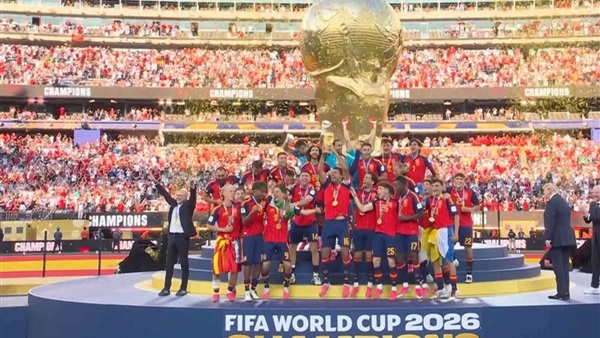منتخب إسبانيا 