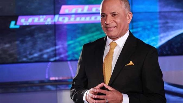 أحمد موسى 