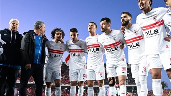 الزمالك 