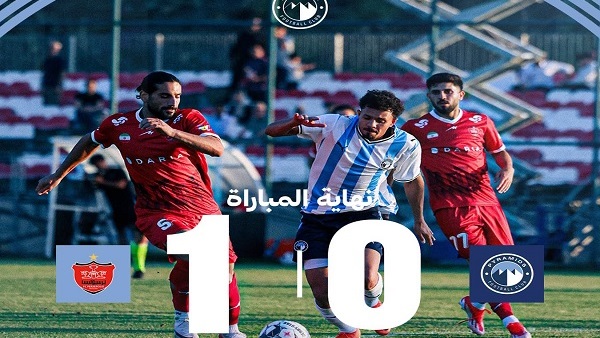 وان ثري| بوابة الرياضة المصرية 