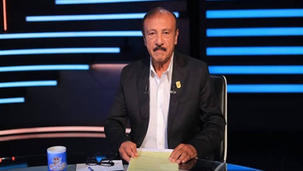 محسن صالح 