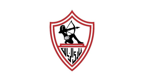 شعار الزمالك 