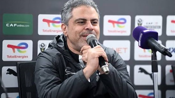 معتمد جمال 