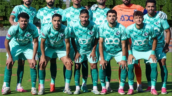 بيراميدز