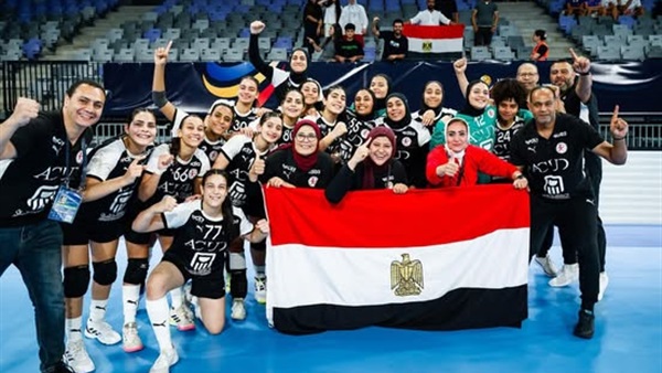 منتخب مصر لكرة اليد