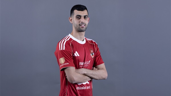 يوسف بلعمري 