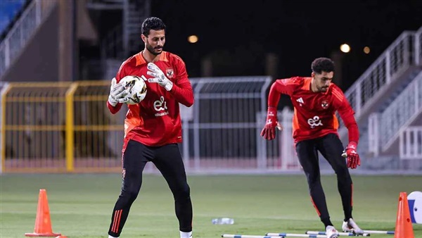 مصطفى شوبير ومحمد