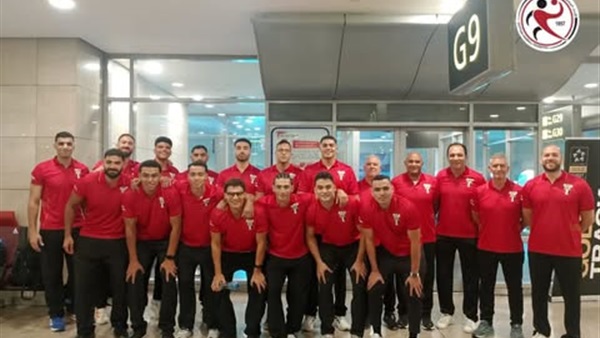 منتخب مصر لكرة اليد
