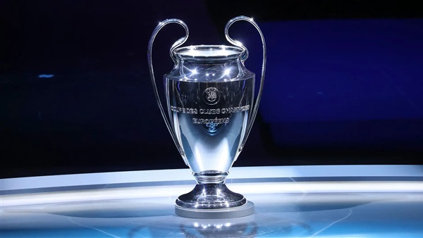 دوري أبطال أوروبا