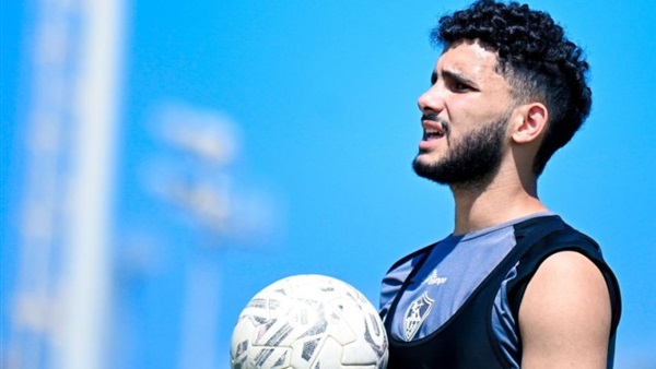 حسام أشرف
