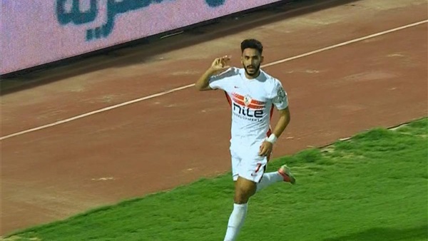 حسام أشرف 