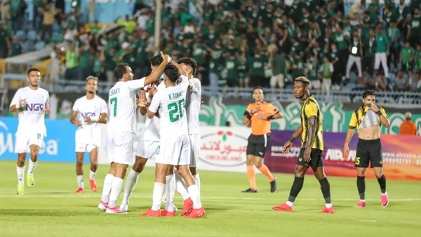 المصري البورسعيدي
